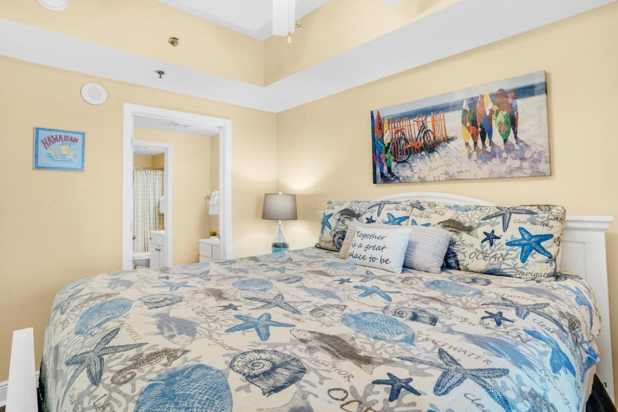 Ariel Dunes I 1706 Destin Exterior photo